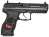 Langdon Tactical P30, 9mm Caliber, Double Action, Pistol