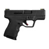 SAR USA SAR9SCBL SAR9 SC  Compact Frame 9mm Luger 12+1 3.30" Black Steel Barrel, Black Serrated Steel Slide, Black Polymer Frame, Black Interchangeable Backstrap Grip UPC: 810075873115