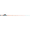 5'8" SNIPER BLAZE SPINCAST COMBO UPC: 810082042689
