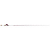7' KRAZY AMERICANA BAITCAST COMBO UPC: 810082043211