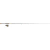 7' KRAZY 3 SPINNING COMBO UPC: 810082044386