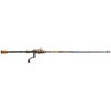 7' KRAZY 3 SPINNING COMBO UPC: 810082044386
