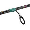 7' KRAZY 3 SPINNING COMBO UPC: 810082044386