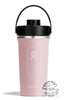 24 OZ SHAKER BOTTLE TRILLIUM UPC: 810096853189