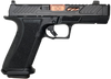 Shadow Systems XR920P, 9mm Caliber, Semi-Automatic, Pistol