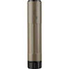 MASK 22 LONG RIFLE RIMFIRE DIRECT THREAD SUPPRESSOR FDE