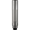 NOMAD LTI XENO 7.62MM/30 CALIBER QD SUPPRESSOR KIT SILVER