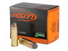 HSM 45C9N20 Pro Pistol 45 Colt 300 gr Jacketed Soft Point 20 Per Box/ 20 Case