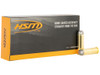 HSM 500SW10N Special Ultra Max 500 S&W Mag 330 gr Round Nose Flat Point 20 Per Box/ 25 Case