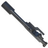 M16 BOLT CARRIER GROUP 5.56X45 NATO CHROME & PHOSPHATE BLK UPC: 811163034975