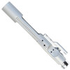 M16 BOLT CARRIER GROUP 5.56X45MM NATO FULL CHROME UPC: 811163035064