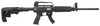 ROCKI TM22LITE18 TM22 FTHR RFL 22LR 18 10R BL UPC: 812285028392