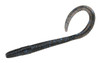 13 BIG SQUIRM WORM 10" BLACKBERRY UPC: 812543035810