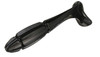 13 CHURRO SWIMBAIT 3.5" NEW MOON UPC: 812543039139