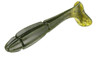 13 CHURRO SWIMBAIT 4.25" COL GREEN UPC: 812543039245