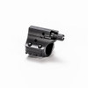 D2 SERIES ULTRA LOW PROFILE .750 ADJ GAS BLOCK WITH DETENT UPC: 812872026329