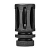 A2 BIRDCAGE FLASH HIDER FOR AR-15 BLACK UPC: 815421021127