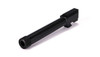 G17 GEN 1-4 FULL-SIZE THREADED BARREL SAAMI 9MM BLACK UPC: 816341022195