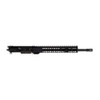 ASCENT 5.56X45 NATO 16'' COMPLETE UPPER RECEIVER BLACK UPC: 816341027350