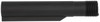 TIMBER ARBTBL AR BUFFER TUBE BLACK UPC: 816397023634