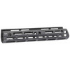 HANDGUARD DROP-IN ALUMINUM 10   BLACK UPC: 816537011460