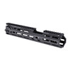 AR-15 RIS III RAIL 13'' BLACK UPC: 818773023108
