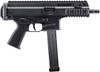 B&T APC, 45 Caliber, Semi-Automatic, Pistol