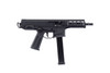 B&T GHM, 45 Caliber, Semi-Automatic, Pistol