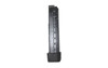 MAG B&T TP9/APC9/GHM9 9MM 30RD CLEAR UPC: 840225709087