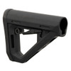 Magpul MAG1377FDE DT Carbine Stock Flat Dark Earth Synthetic for AR-15, M16, M4 with Mil-Spec Tube (Tube Not Included)                                                                                  