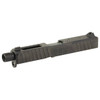 NOVESKE OR SLD/BBL GLK 19 G3 THRD BK UPC: 840906137918