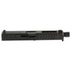 NOVESKE OR SLD/BBL GLK 17 G3 THRD BK UPC: 840906137970