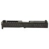 NOVESKE OR SLD/BARREL GLK 17 G5 BLK UPC: 840906138021