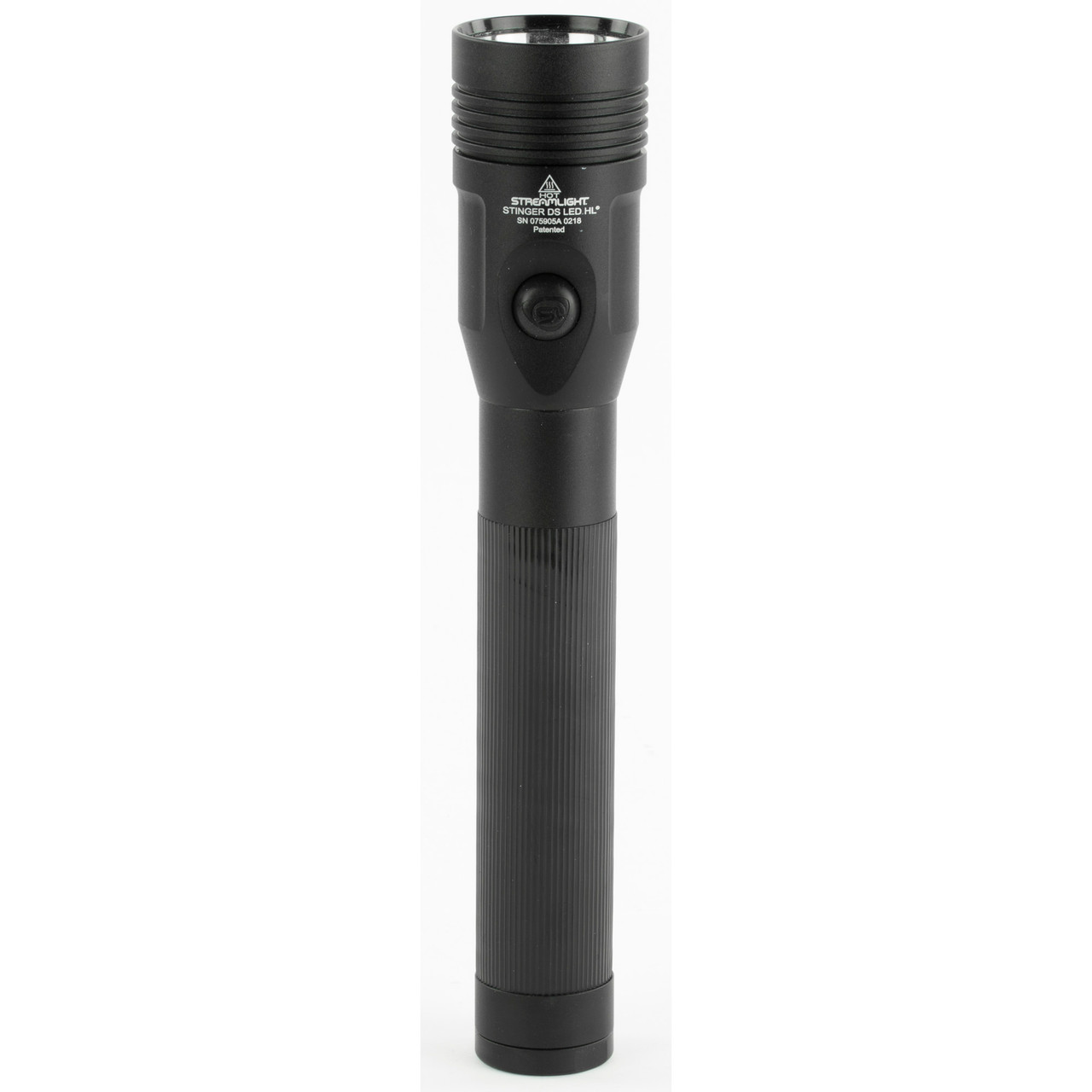 STRMLGHT STINGER DS LED HL AC SMART - Global Ordnance