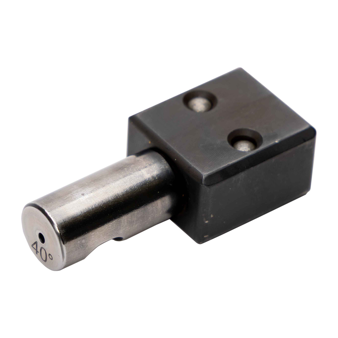 STRIG ストリグ　#A Grand Power Stribog SP9A3 Locking Block – 40° Degree (9mm