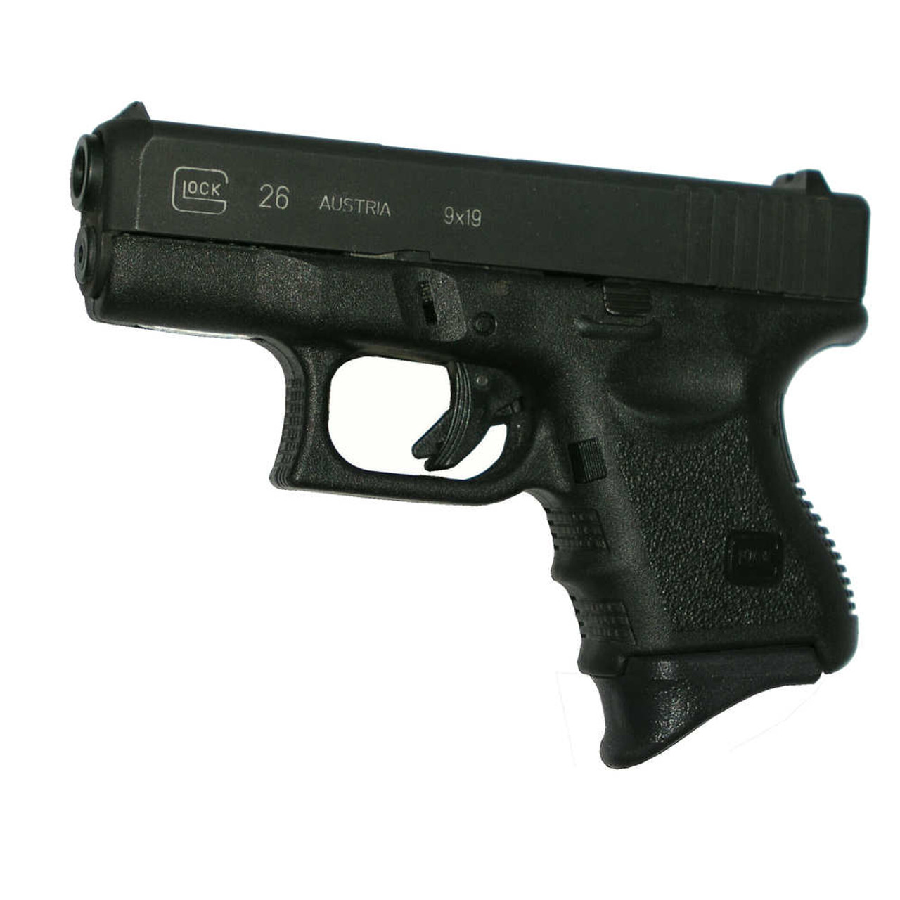 SOLD Glock 26 Subcompact 9mm CarolinaFirearmsForum, 44% OFF