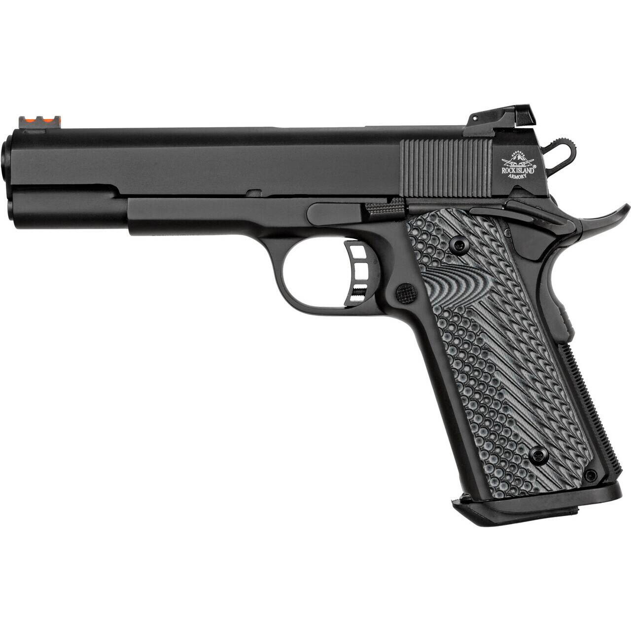 Armscor Rock Island 1911, Full Size Pistol, 45ACP, 5