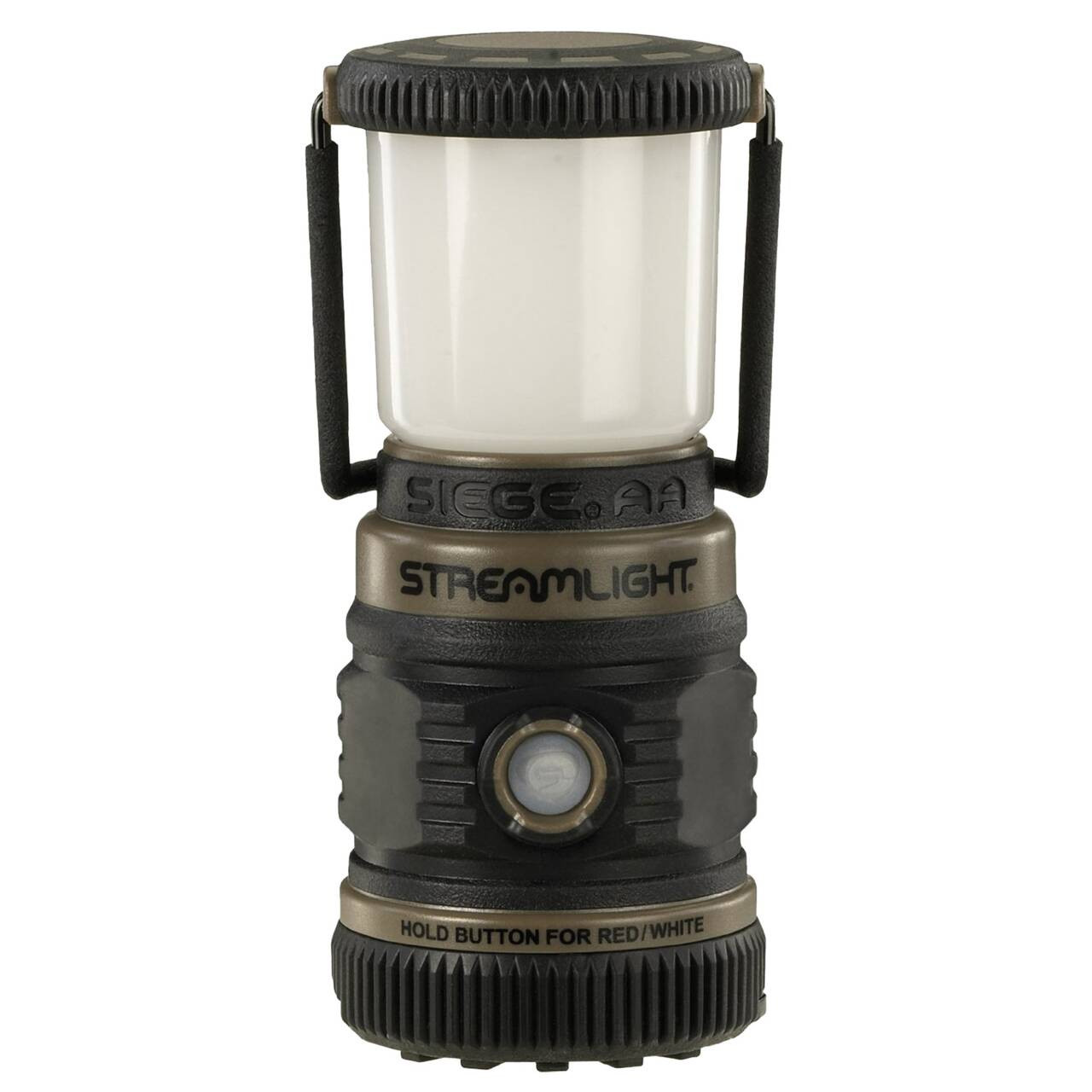 Streamlight Siege Lantern, 200/100/50 lumens White C4 LED