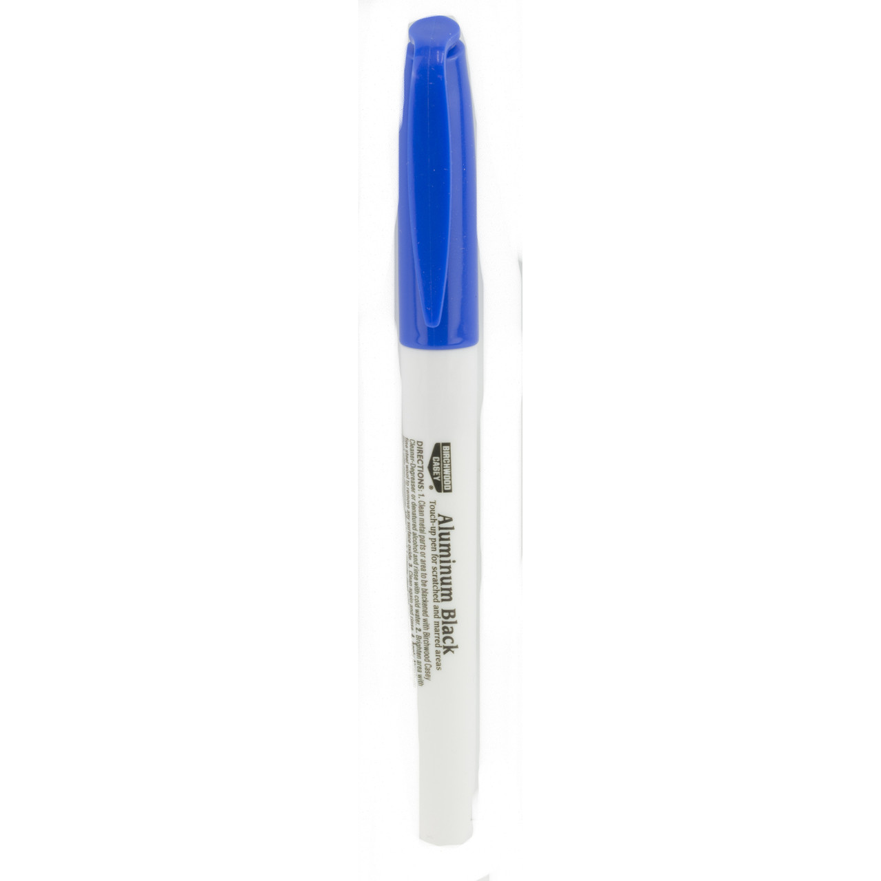 Birchwood Casey Aluminum Black, Touch Up Pen, 6 Pack 15121, UPC :  029057151213