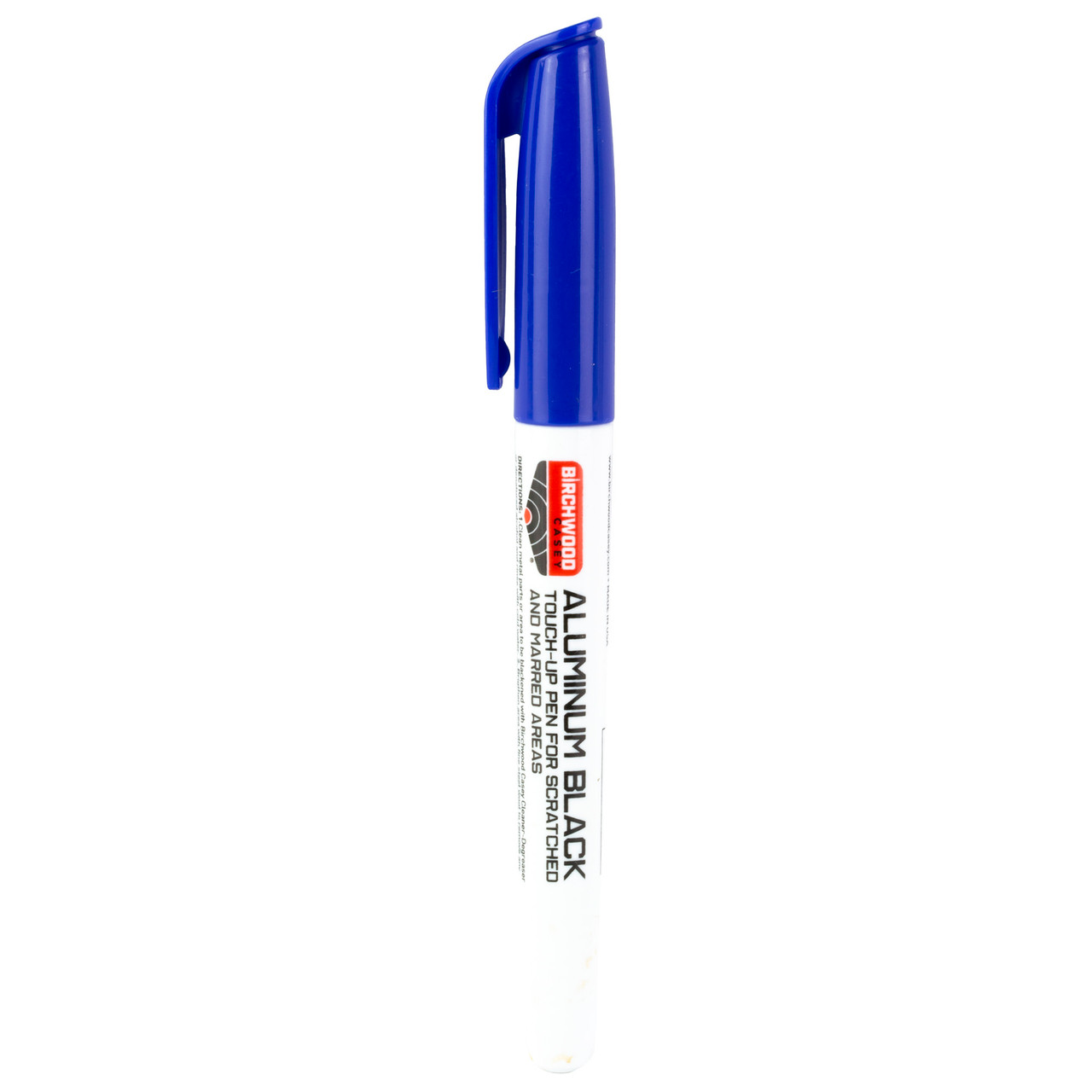 Birchwood Casey Aluminum Black, Touch Up Pen, 6 Pack 15121, UPC :  029057151213