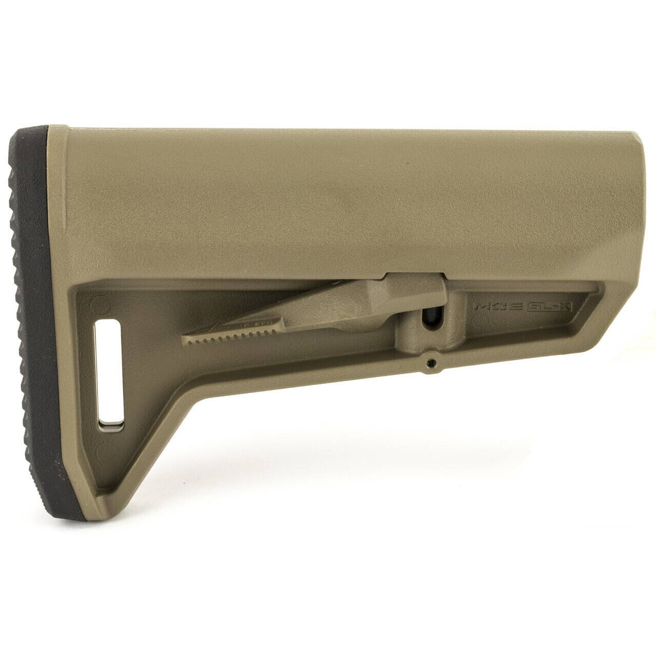Magpul Industries MOE SL-K Carbine Stock, Fits AR-15, Mil