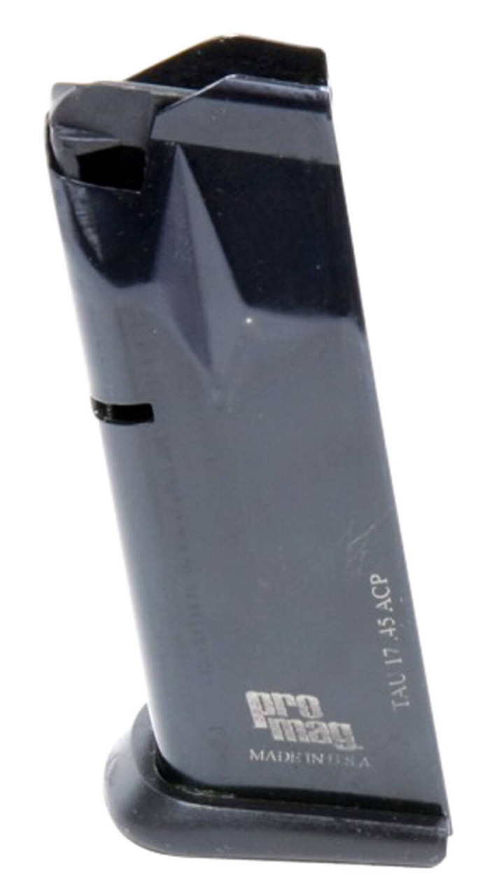 Taurus .45 ACP – 10rd