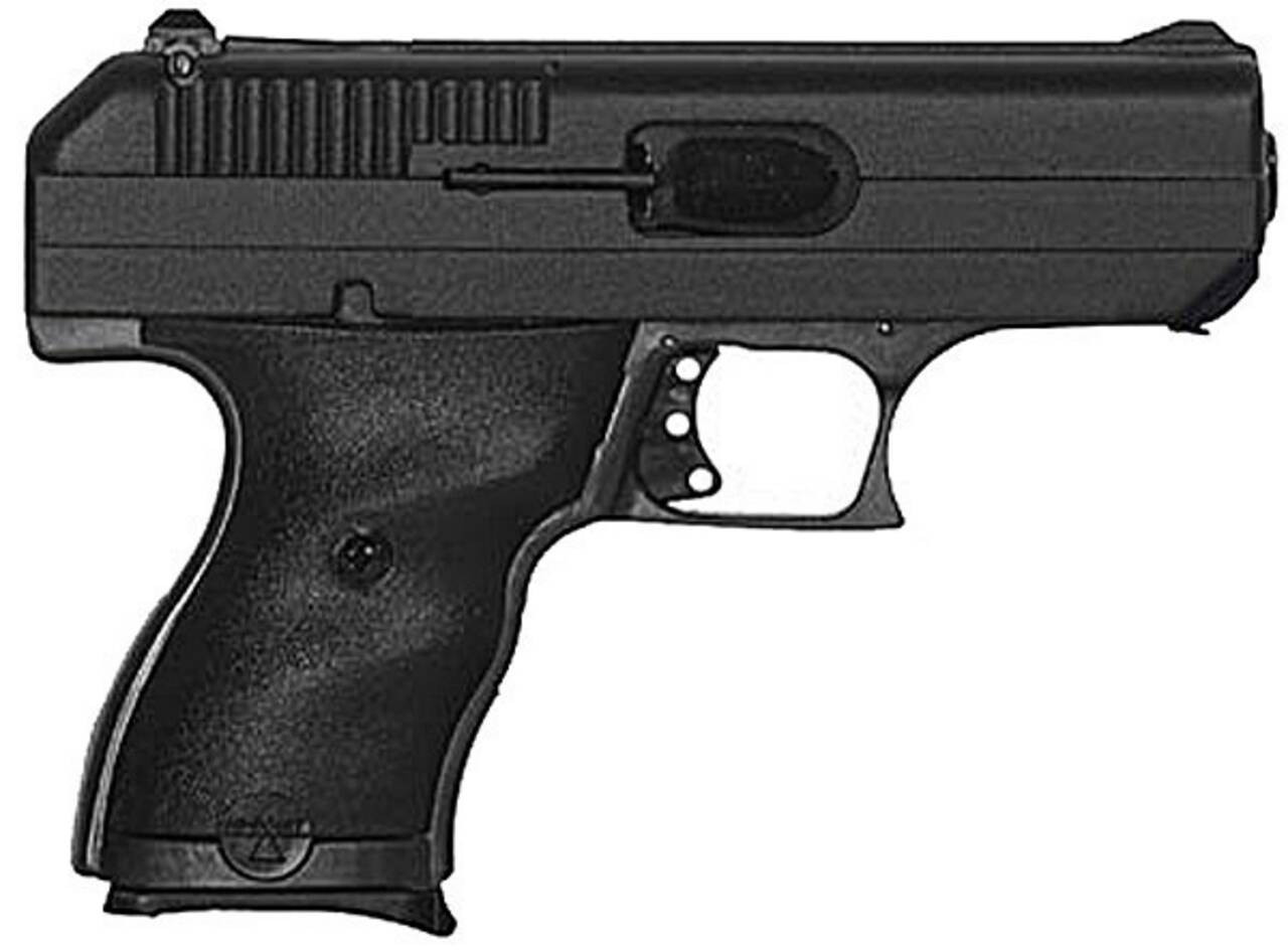 Hi-Point Firearms Model C-9, Striker Fired, Compact, 9MM