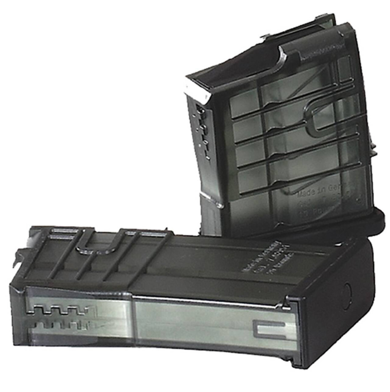HK 7.62x51 NATO – 10rd