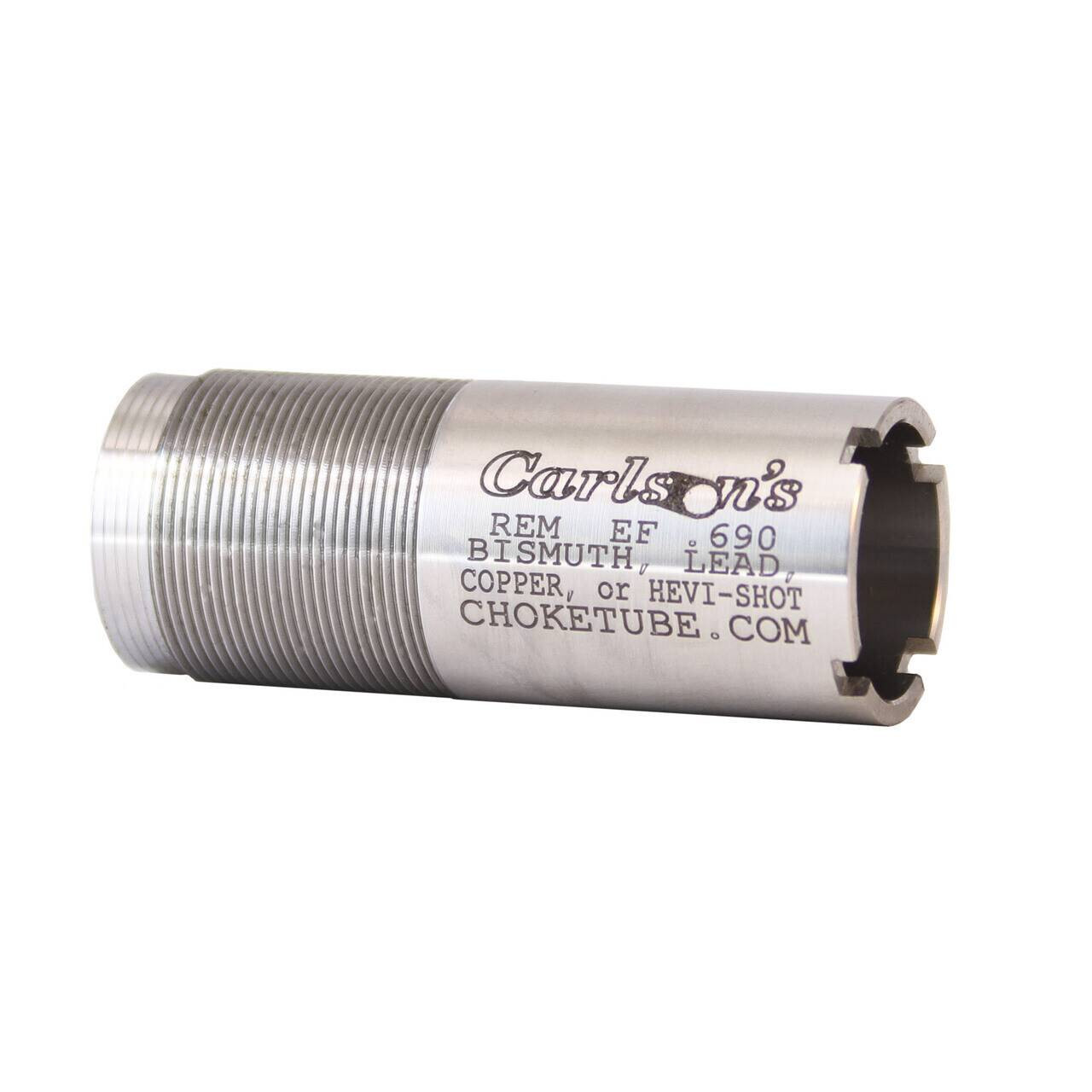 Carlson Remington 12ga Flush Extra Full UPC: 723189522674
