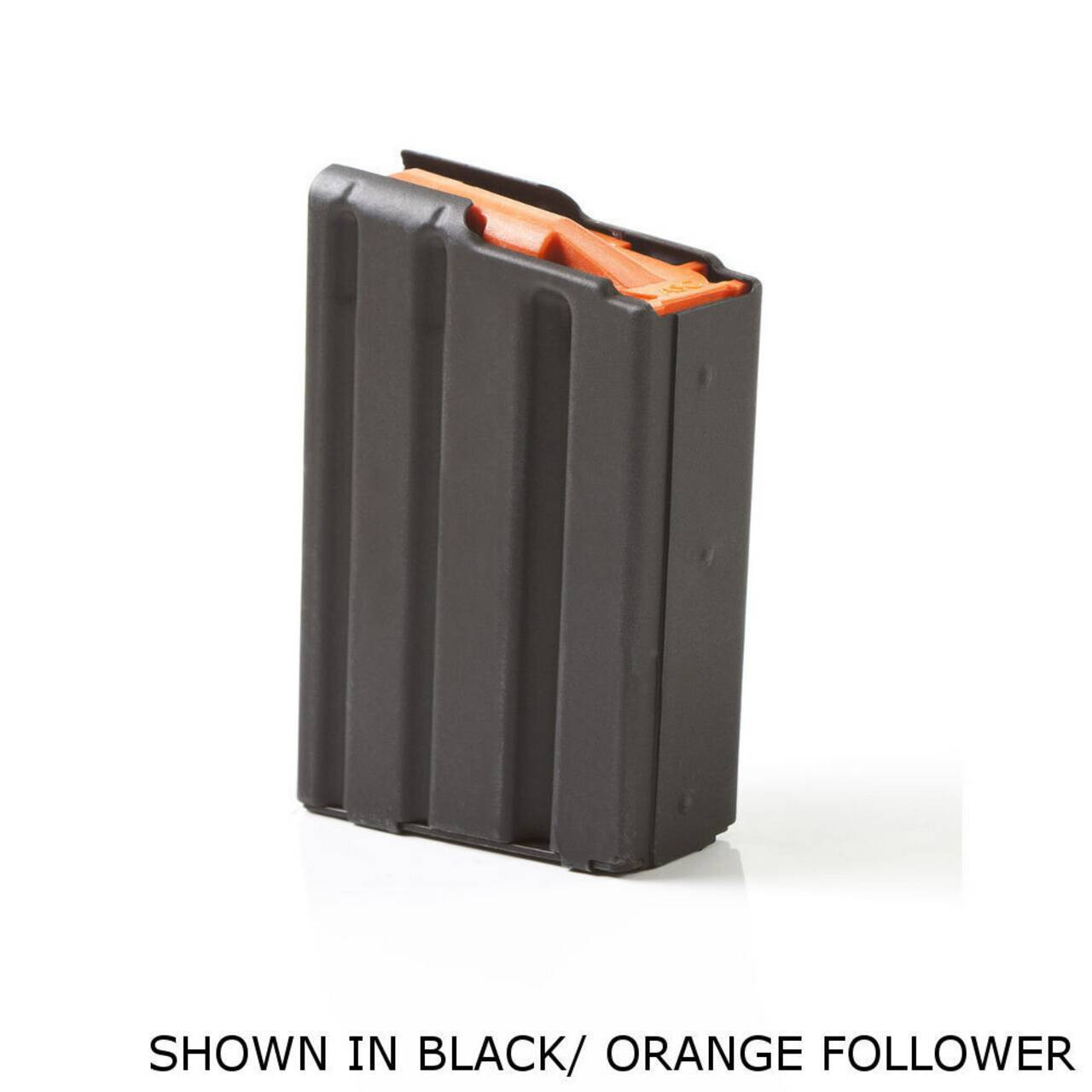 Ammunition Storage Components 5.56 NATO Steel