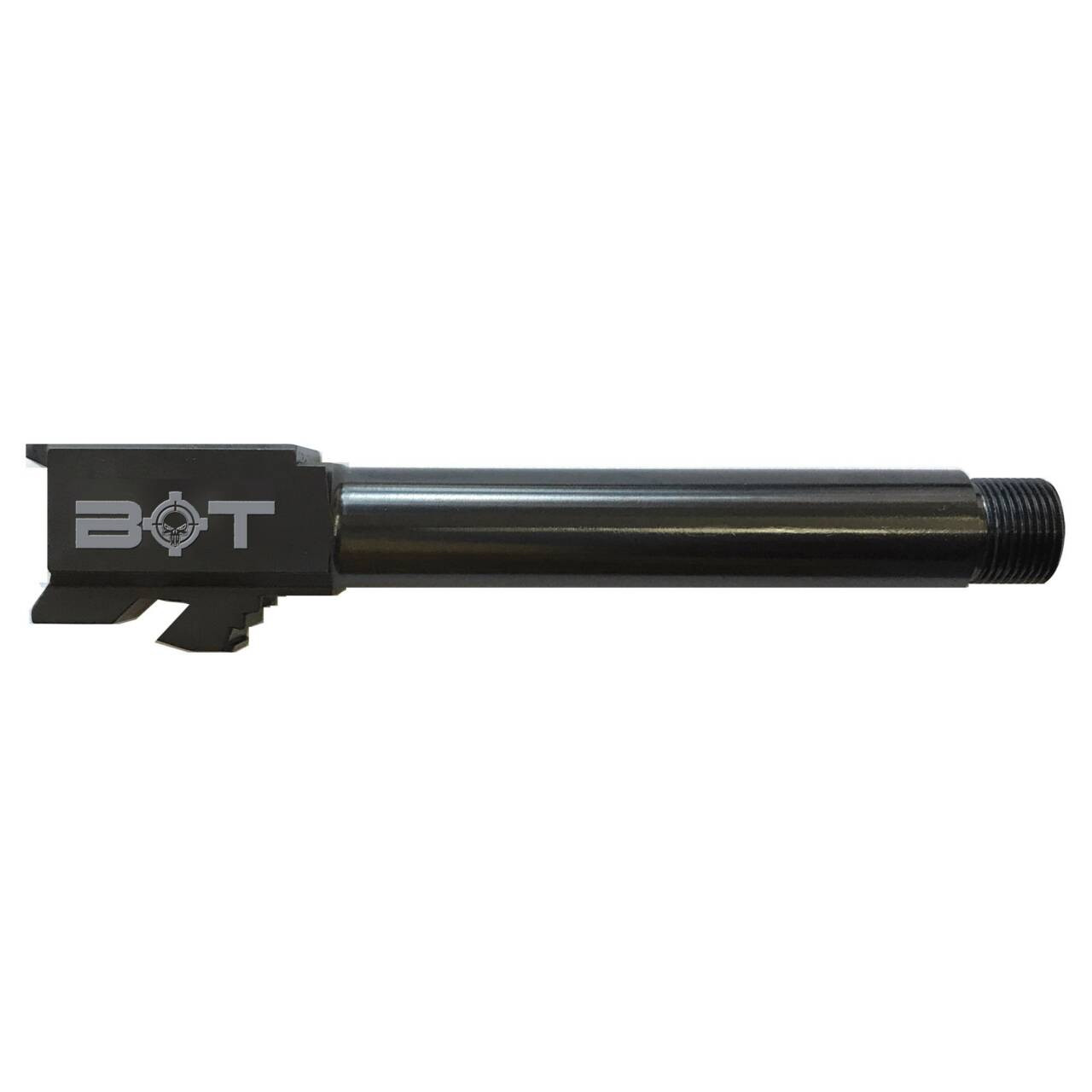 Backup BBL for G19 Threaded BLK Upc: 686696695357