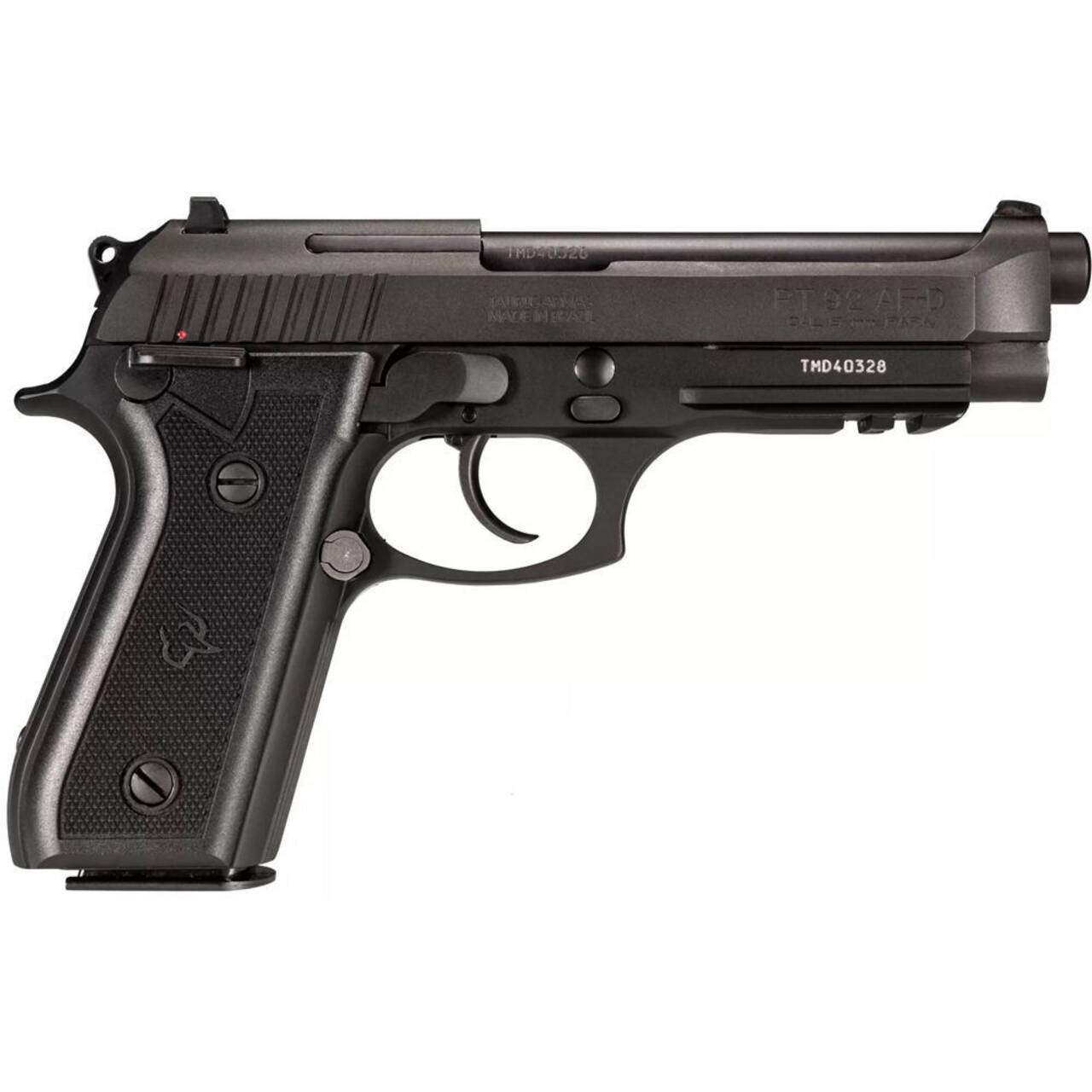Taurus PT92, Full Size, 9MM, 5