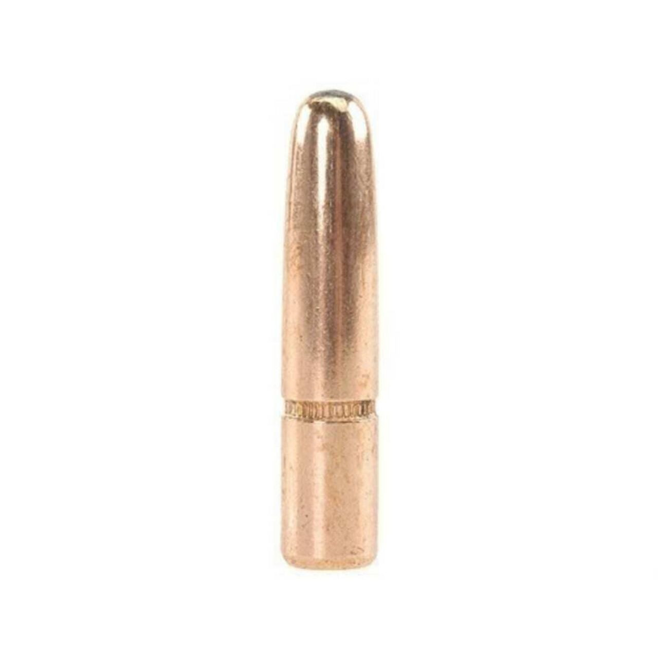 Hornady InterLock Bullets 264 Caliber, 6.5mm (264 Diameter) 160