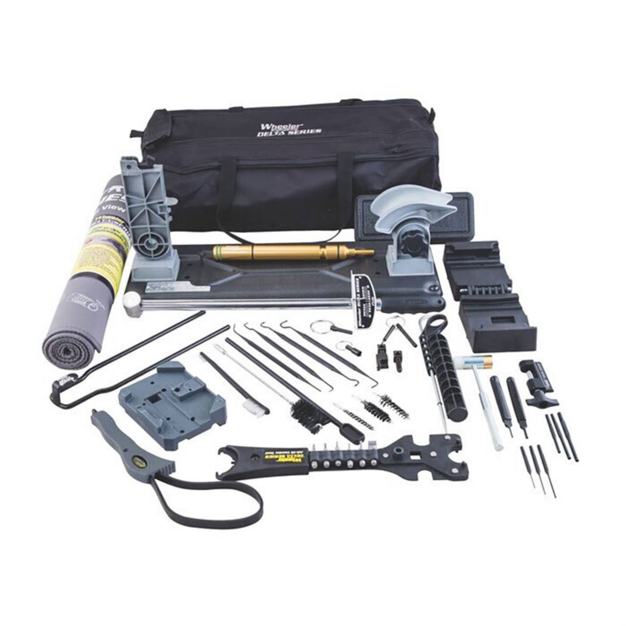 国内外の人気集結！ Series Delta Engineering Wheeler AR-15 Ultra Kit Armorers その他